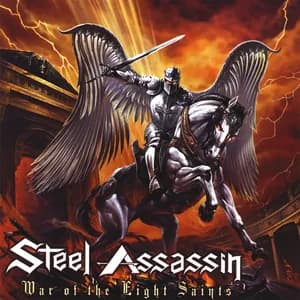 Steel Assassin avatar
