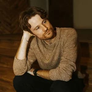 Abe Parker avatar