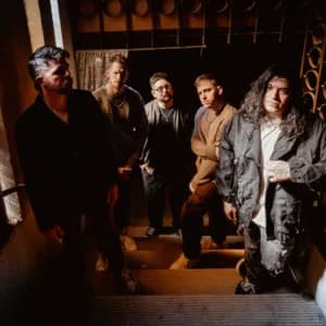 Archetypes Collide avatar