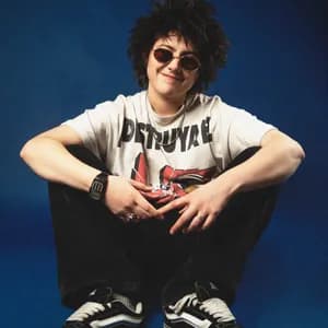 Melanie Williams & El Cabloide avatar