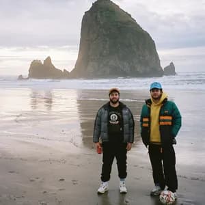 The Lowe Bros avatar