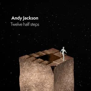 Andy Jackson avatar