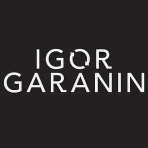 Igor Garanin avatar
