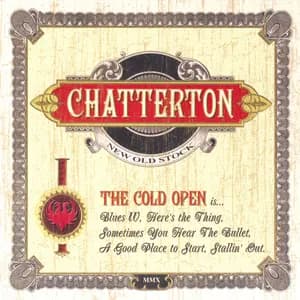 Chatterton avatar