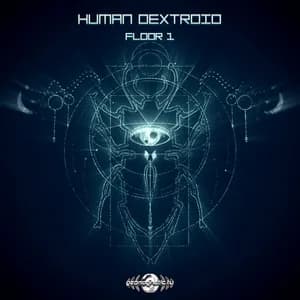 Human Dextroid avatar
