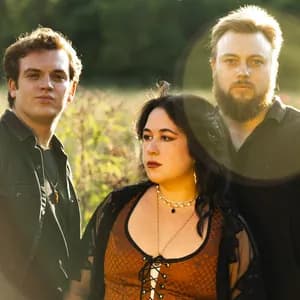 Mel Bryant & the Mercy Makers avatar