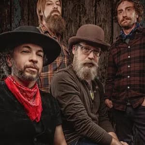 The South Austin Moonlighters avatar