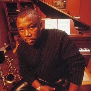 Zim Ngqawana avatar
