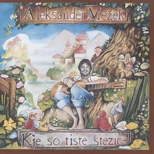 Aleksander Mežek avatar