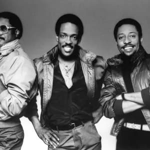The Gap Band avatar