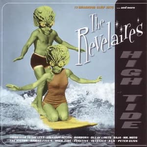 The Revelaires avatar
