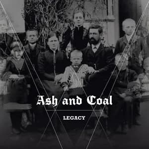Ash and Coal avatar