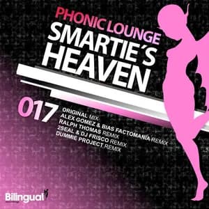 Phonic Lounge avatar