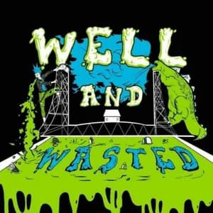Welland Wasted avatar