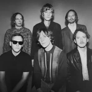 Cage the Elephant avatar