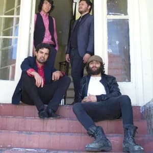 The Bloodhounds avatar