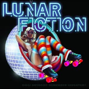 Lunar Fiction avatar