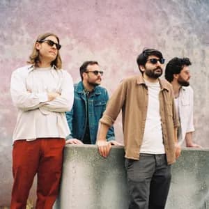 The Bombillas avatar