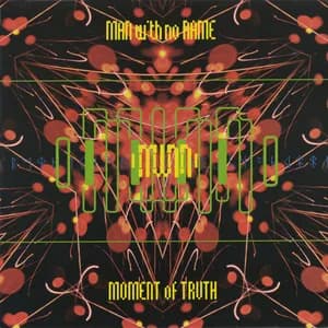 Man With No Name avatar