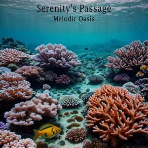 Melodic Oasis avatar