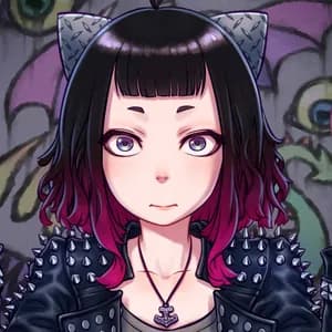 Kieran Zane Roberts avatar