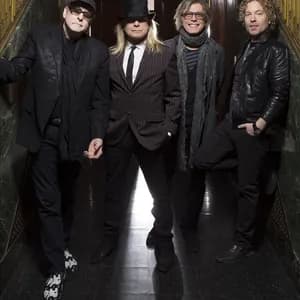 Cheap Trick avatar