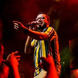 Sachin Warrier avatar