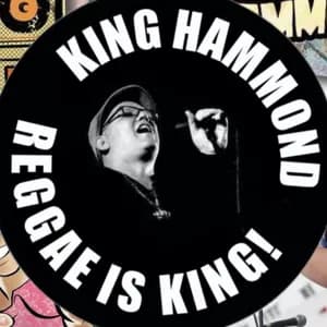 King Hammond avatar