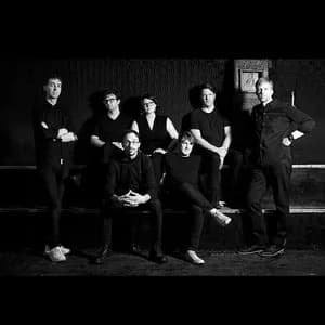 The Siren Six! avatar