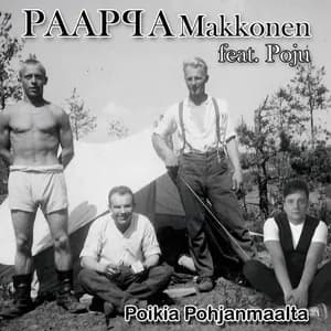 Paappa Makkonen avatar