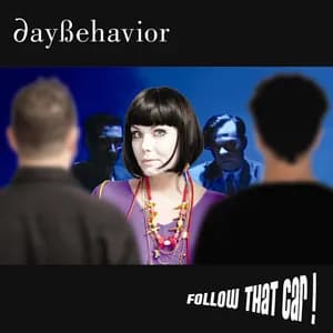 Daybehavior avatar