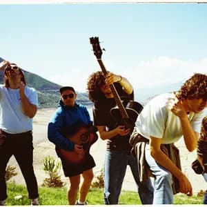 Супергруппа avatar