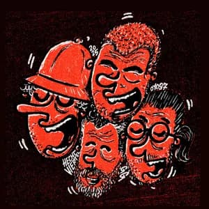 Geschlossene Gesellschaft avatar