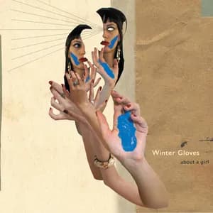 Winter Gloves avatar