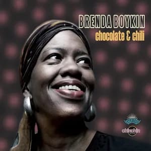 Brenda Boykin avatar