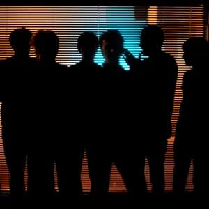 Total Control avatar