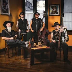 Hillbilly Rawhide avatar