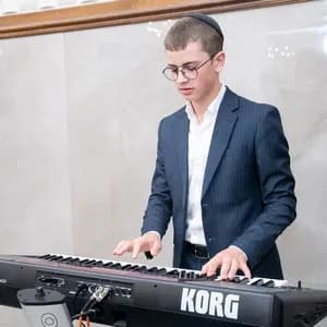 שניאור לרר avatar