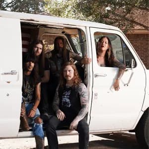 Mean Mistreater avatar