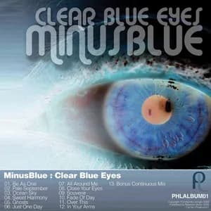 MinusBlue avatar