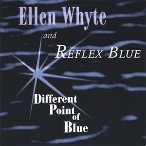 Ellen Whyte & Reflex Blue avatar