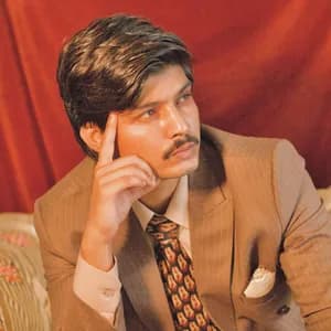 Farhan Khan avatar