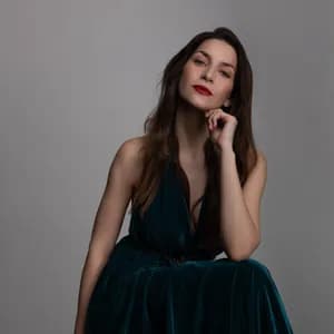 Martina Bárta avatar