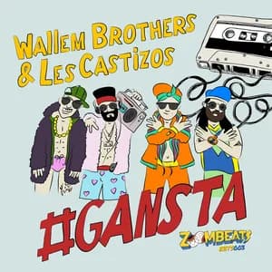 Wallem Brothers avatar