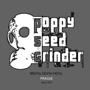 Poppy Seed Grinder avatar