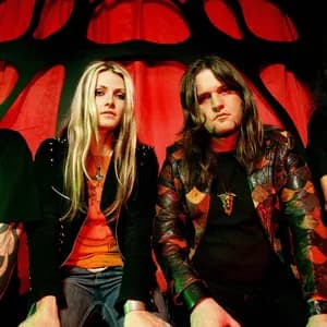 Electric Wizard avatar