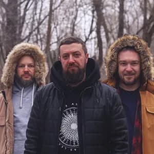 City of the Lost avatar