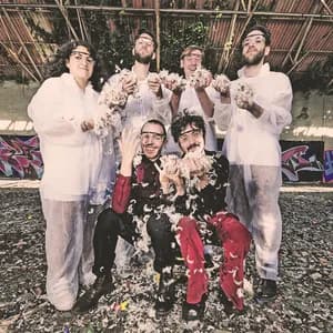 Quiet Marauder avatar