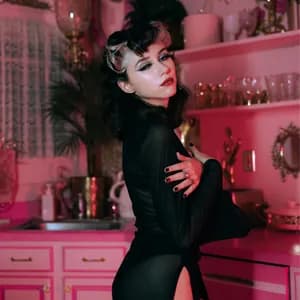 Peyton Marie avatar
