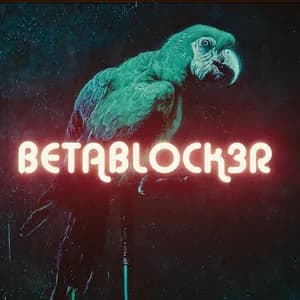 Betablock3r avatar
